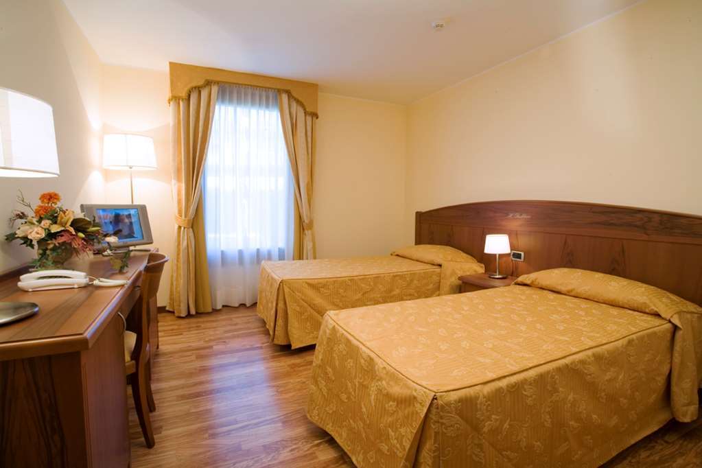 Hotel Purlilium Порчиа Номер фото